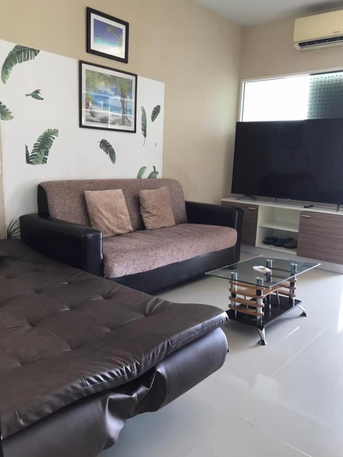 The Ozone Krabi Condotel ภายนอก รูปภาพ