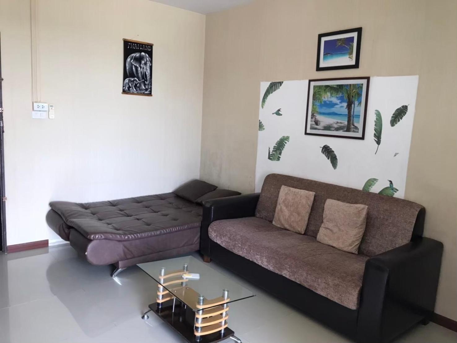 The Ozone Krabi Condotel ภายนอก รูปภาพ