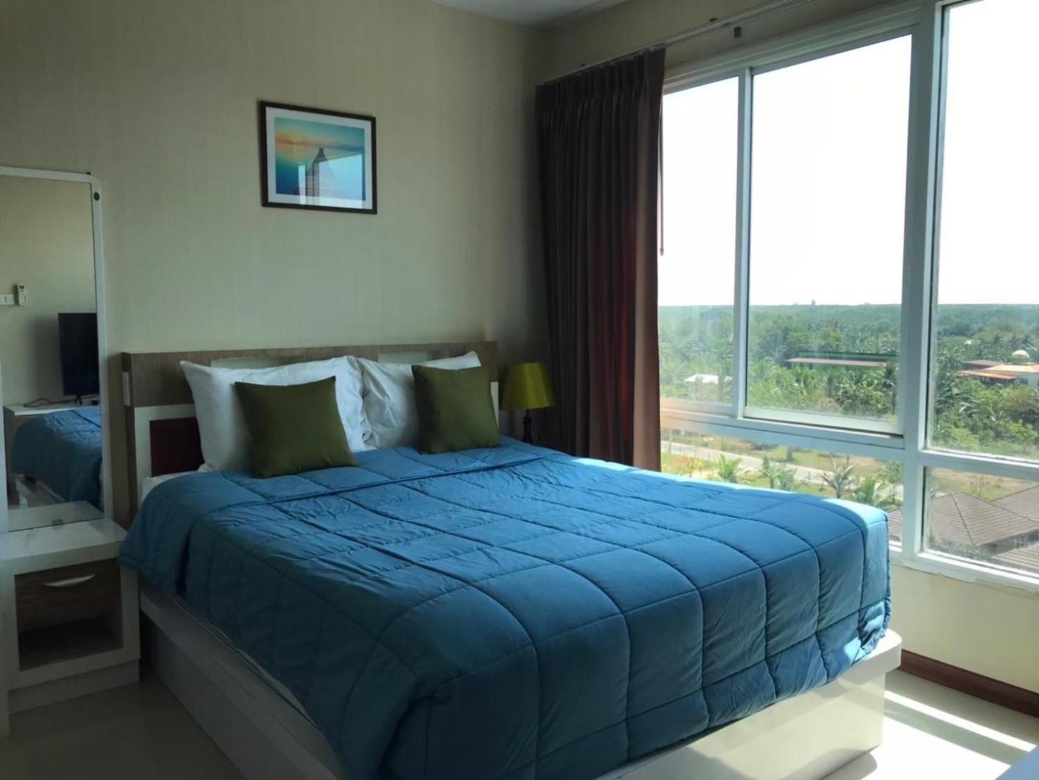 The Ozone Krabi Condotel ภายนอก รูปภาพ