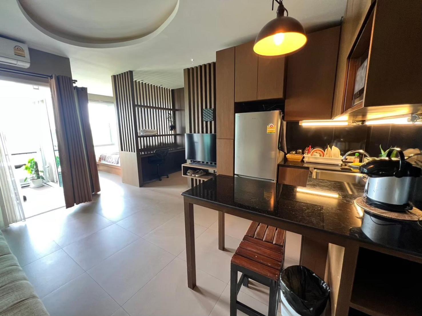 The Ozone Krabi Condotel ภายนอก รูปภาพ