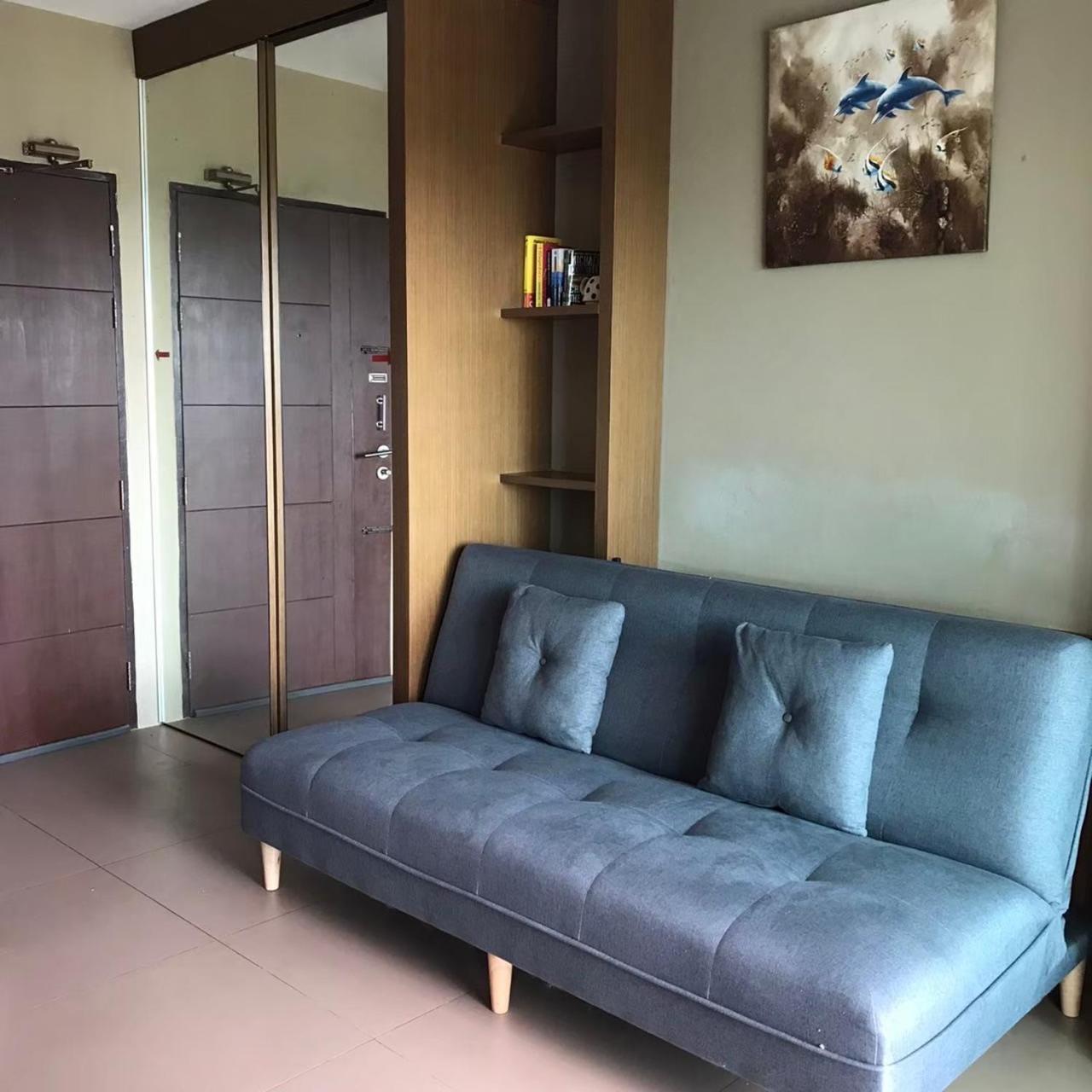 The Ozone Krabi Condotel ภายนอก รูปภาพ