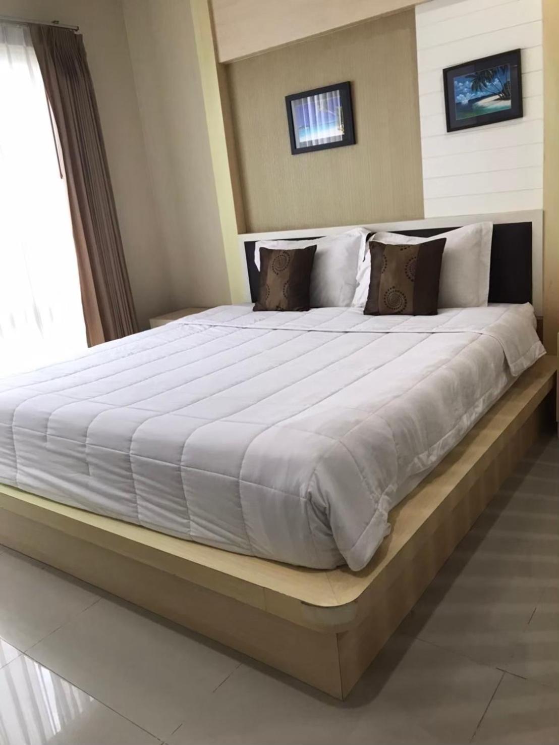 The Ozone Krabi Condotel ภายนอก รูปภาพ