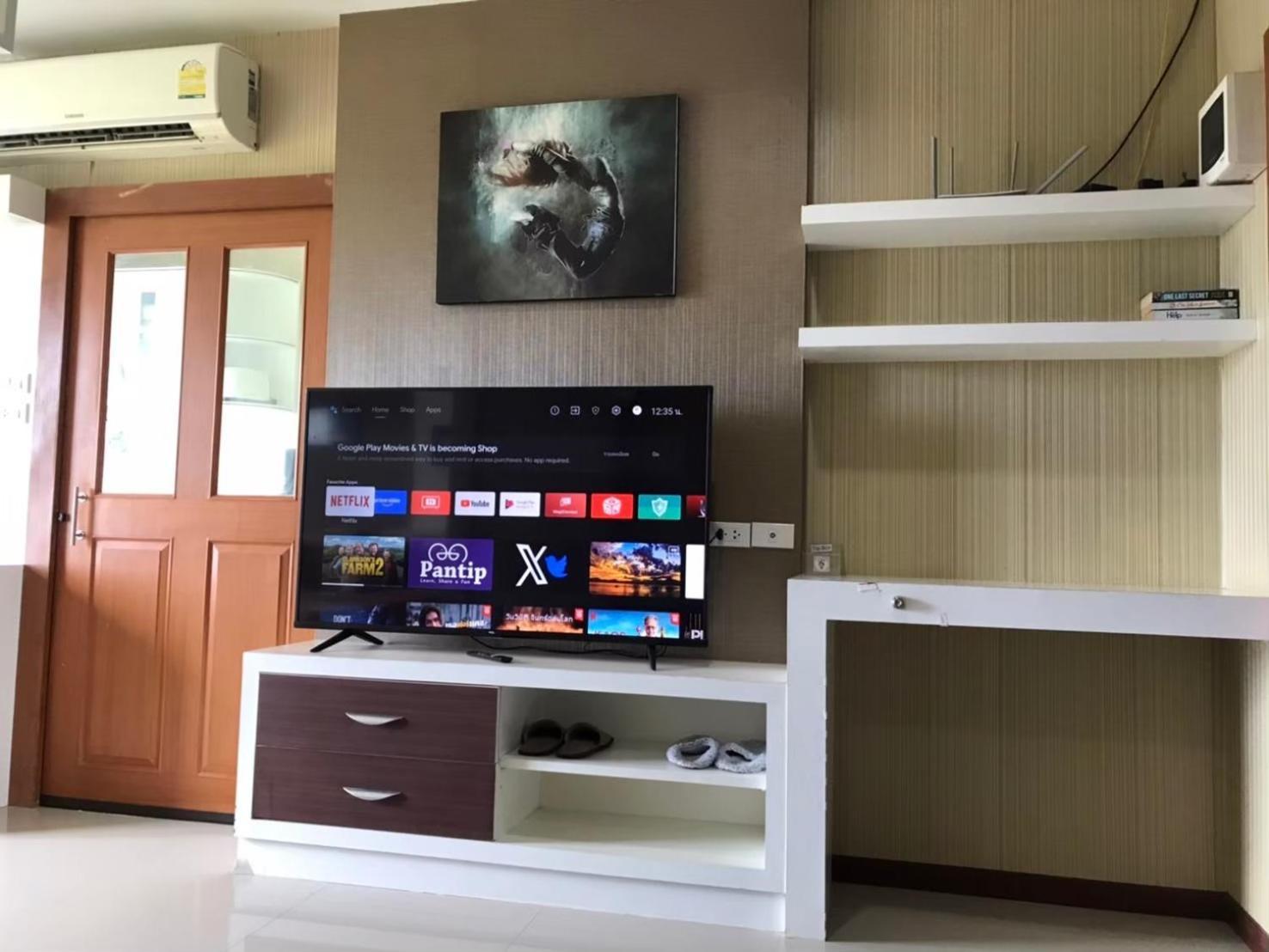 The Ozone Krabi Condotel ภายนอก รูปภาพ