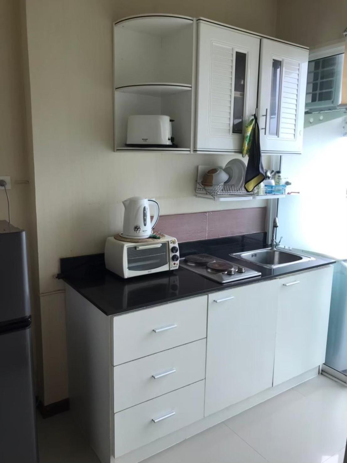 The Ozone Krabi Condotel ภายนอก รูปภาพ