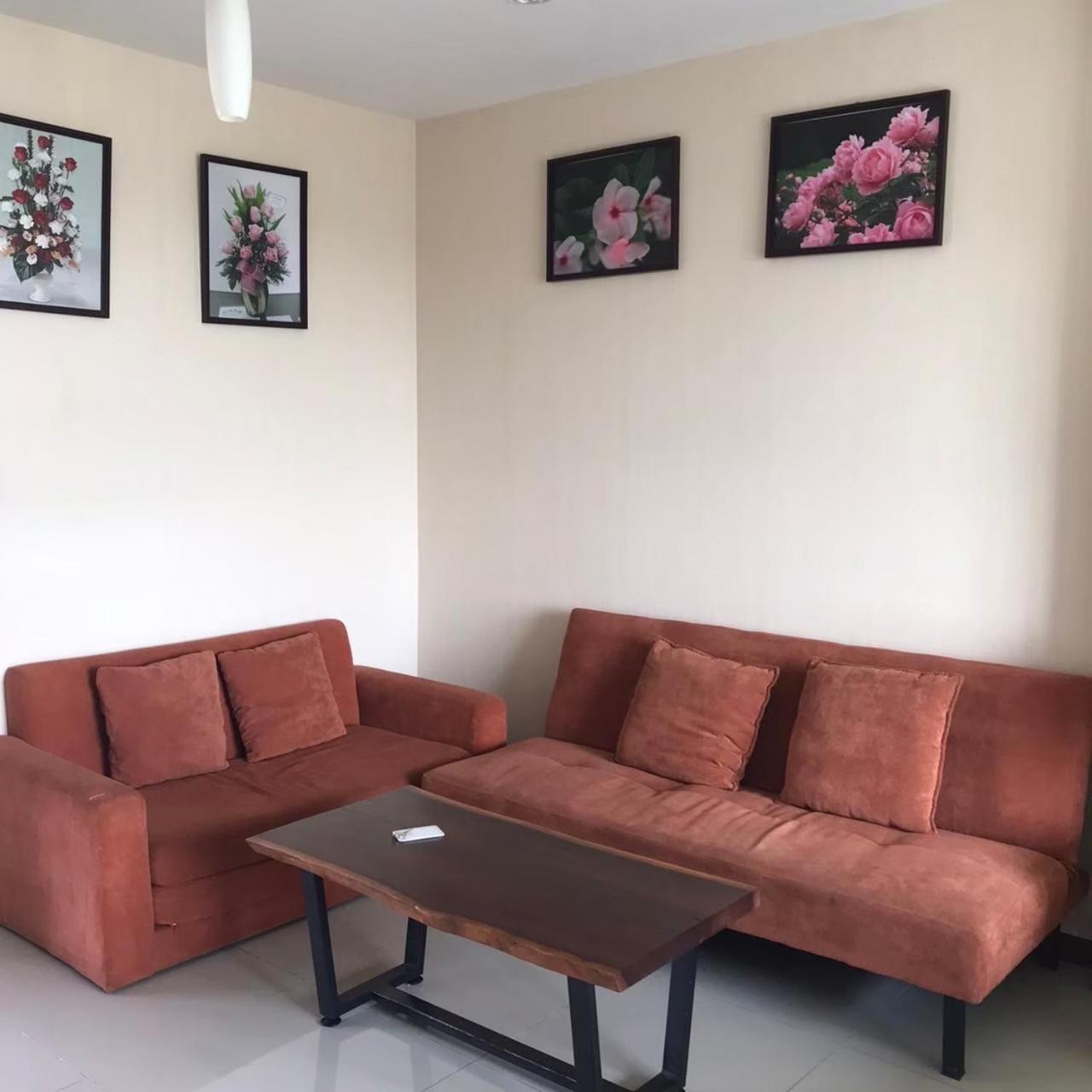 The Ozone Krabi Condotel ภายนอก รูปภาพ