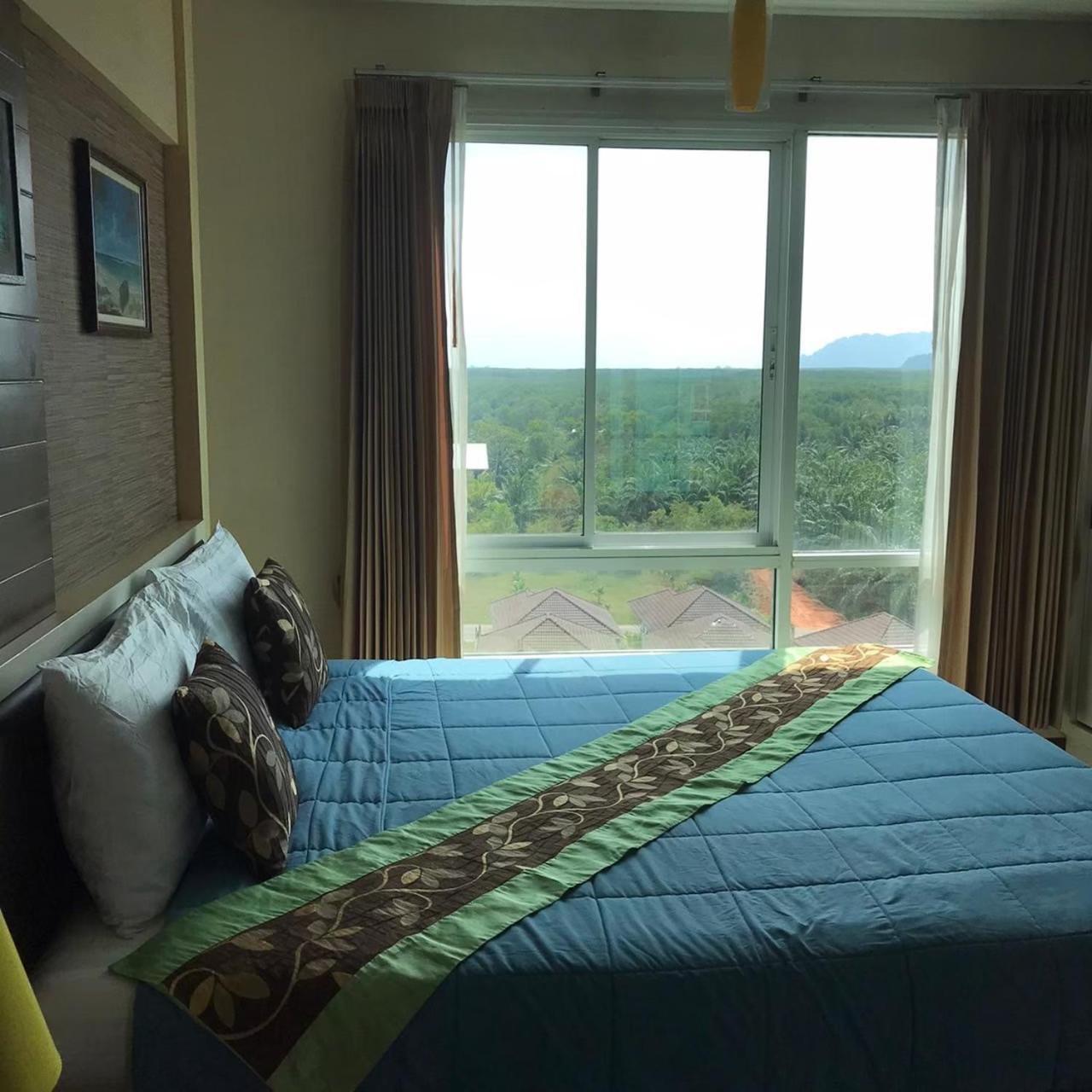 The Ozone Krabi Condotel ภายนอก รูปภาพ