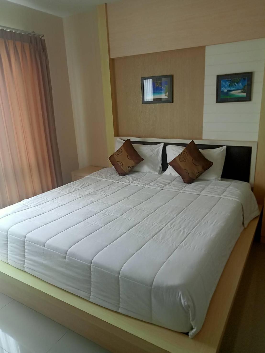 The Ozone Krabi Condotel ภายนอก รูปภาพ