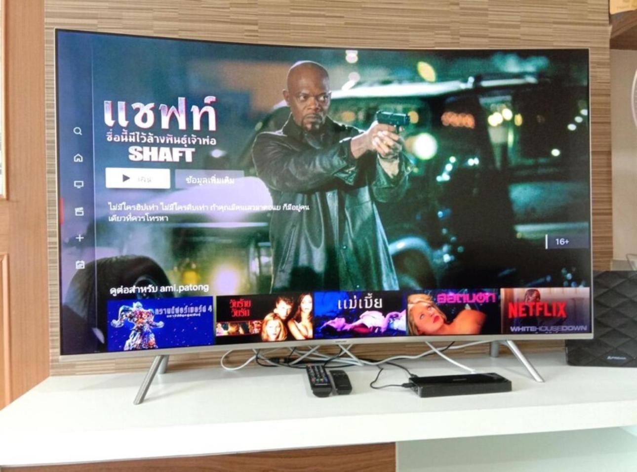 The Ozone Krabi Condotel ภายนอก รูปภาพ