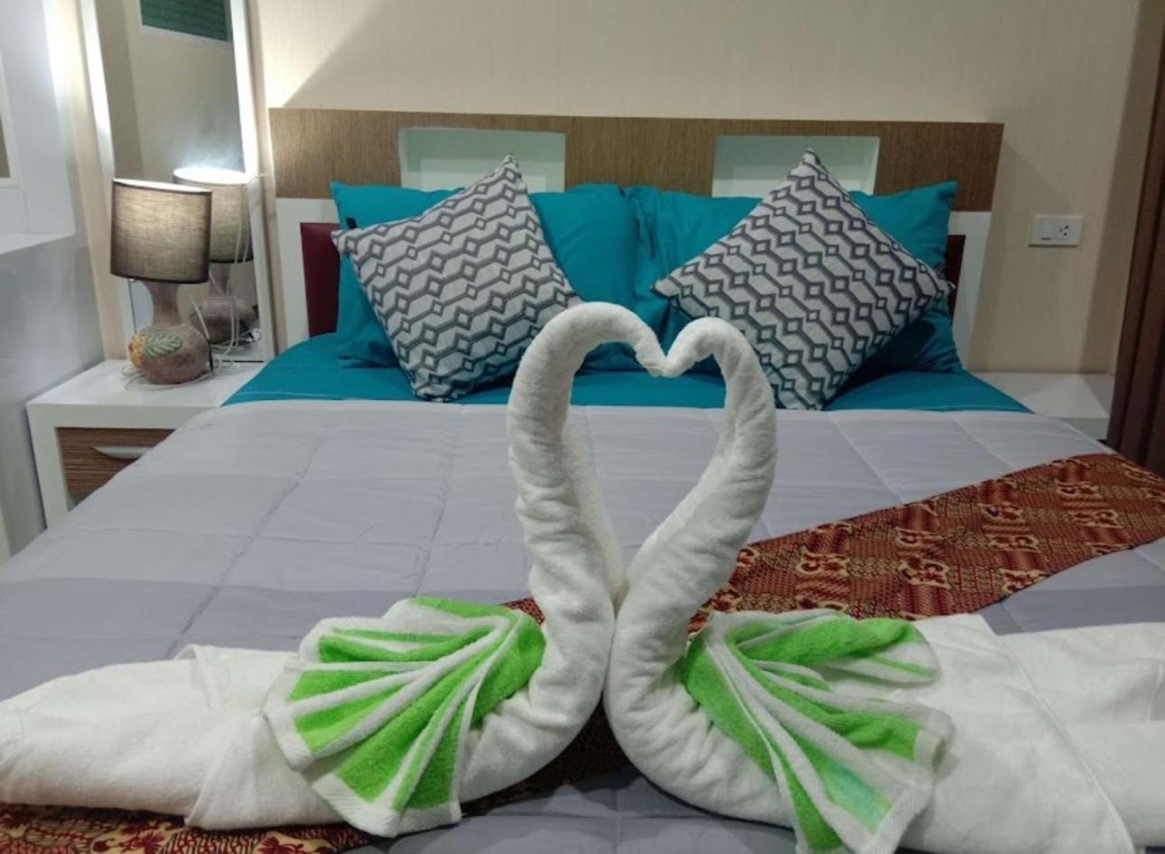 The Ozone Krabi Condotel ภายนอก รูปภาพ