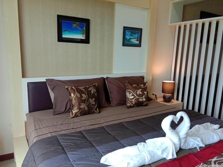 The Ozone Krabi Condotel ภายนอก รูปภาพ